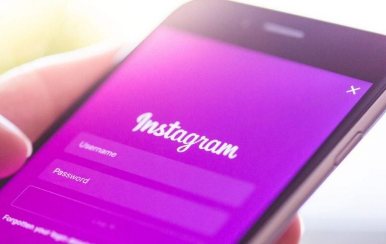 cara copy paste caption orang di instagram