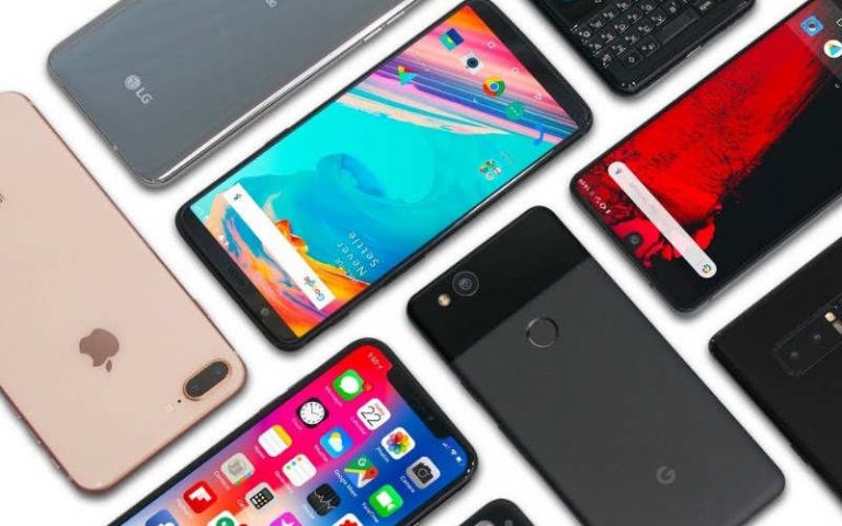 cara melihat file folder tersembunyi hp android
