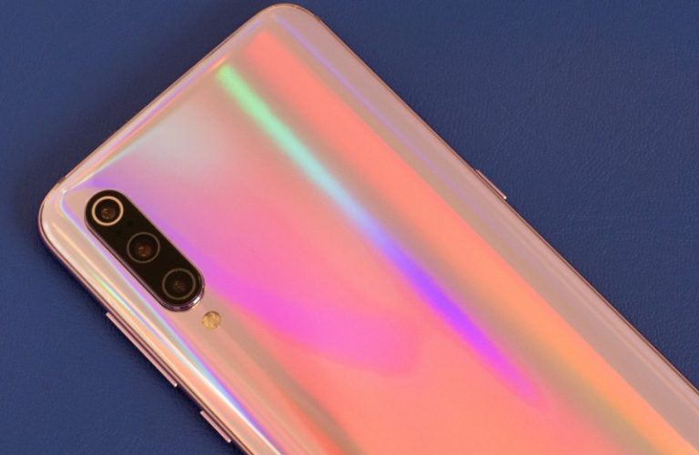 cara menampilkan merek hp di kamera xiaomi