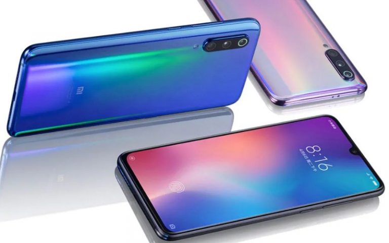 cara mengaktifkan face unlock xiaomi