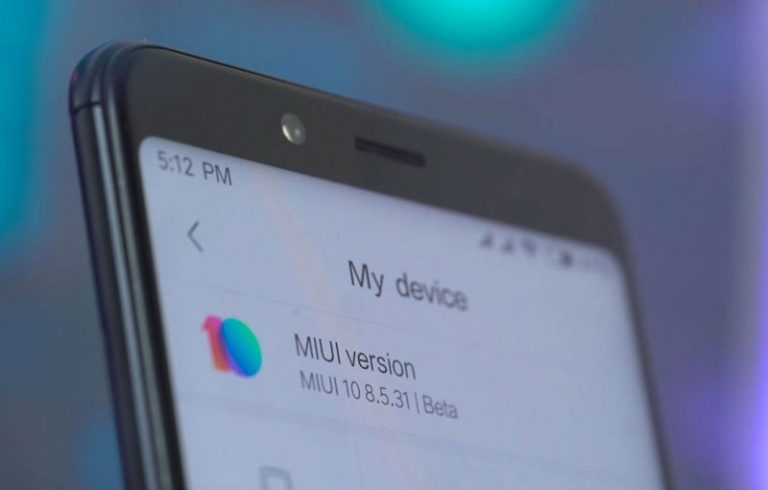 cara mengaktifkan ketuk layar 2x xiaomi