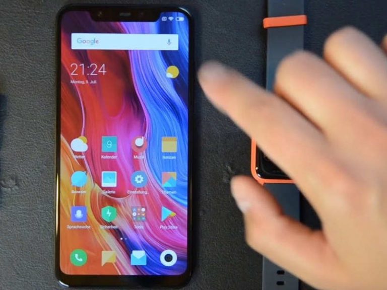 cara mengunci aplikasi xiaomi miui 10
