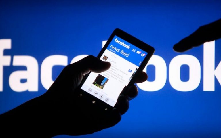 cara verifikasi email facebook