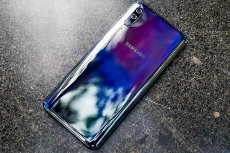 Cara Ganti Font Samsung Galaxy A10 A20 A30 A50 A70
