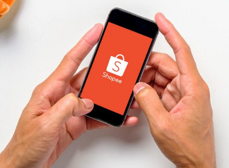 cara melacak pesanan shopee