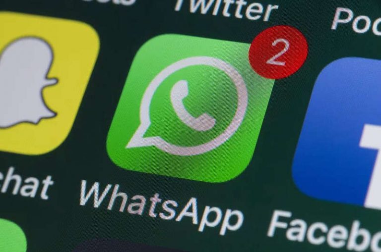 cara membuat tulisan tebal miring dicoret di whatsapp