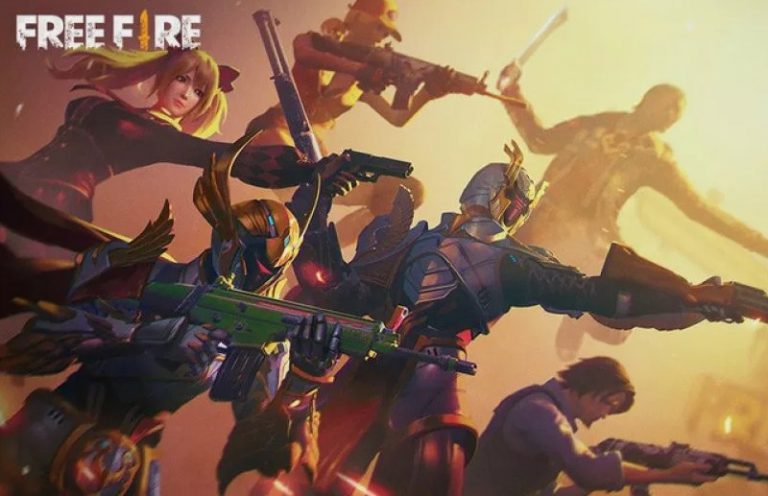 cara mengembalikan akun free fire hilang
