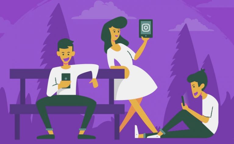 cara mengetahui followers palsu instagram