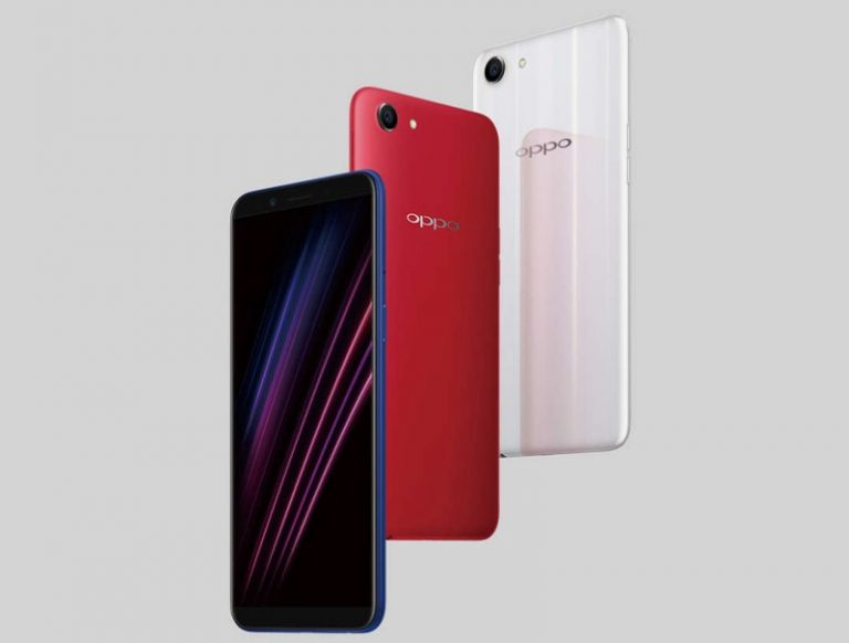cara mengganti font oppo a1k
