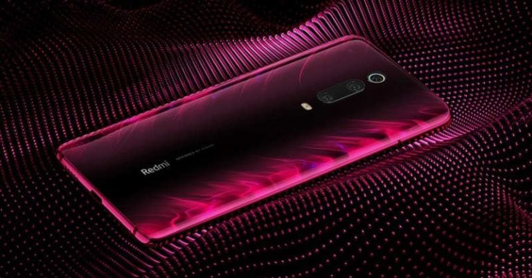 cara mengganti font redmi k20