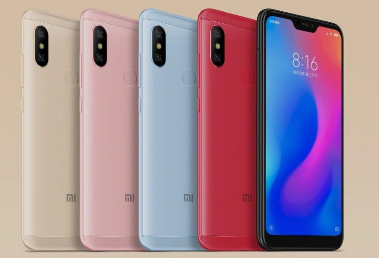 cara mengganti font xiaomi redmi 6 pro