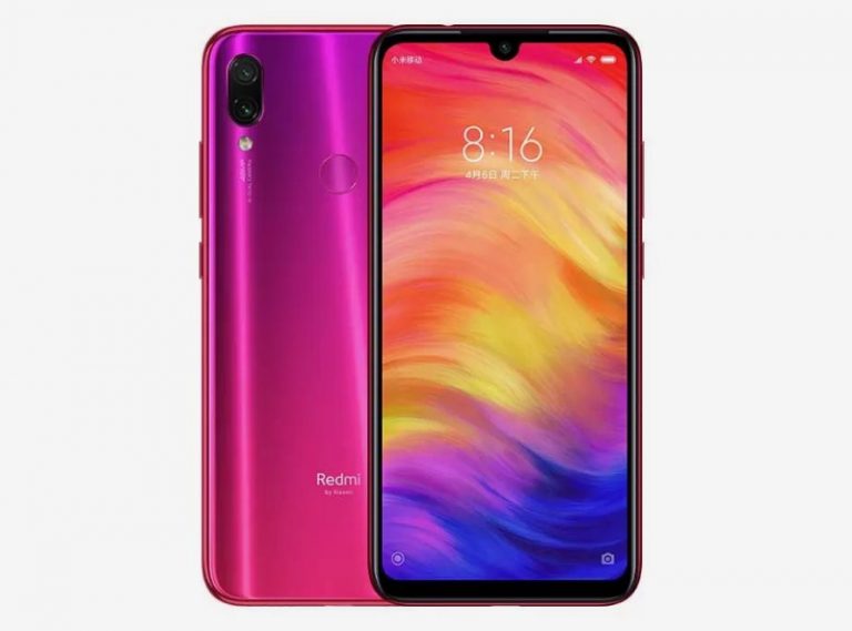 cara mengganti font xiaomi redmi note 7