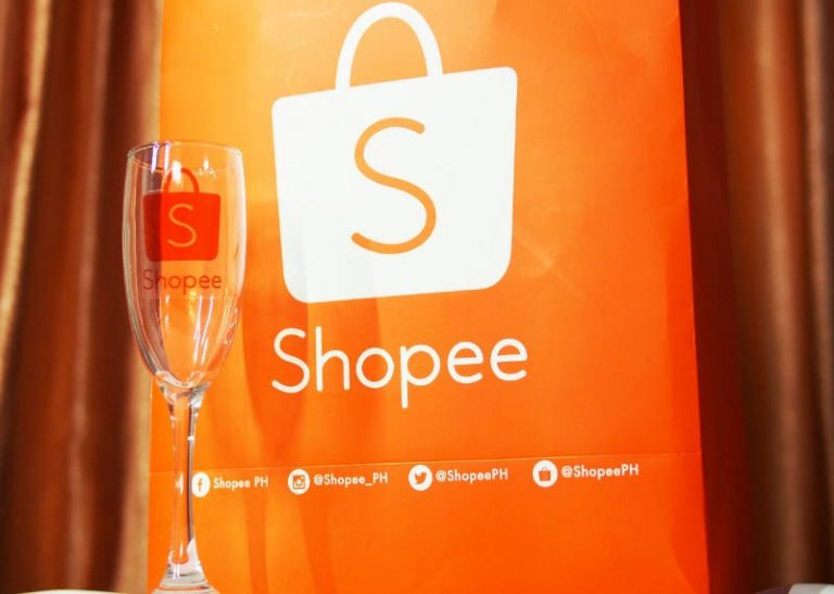 cara menghapus produk shopee