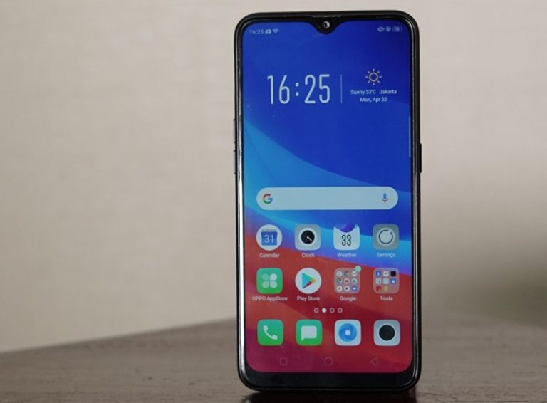 cara root oppo a5s