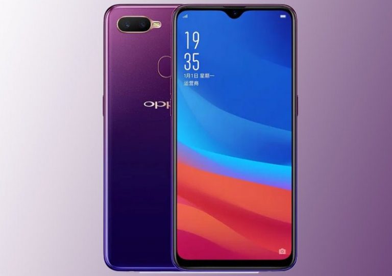 cara unlock bootloader oppo a5s