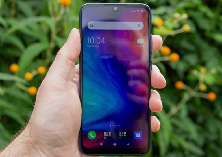 face unlock redmi note 7