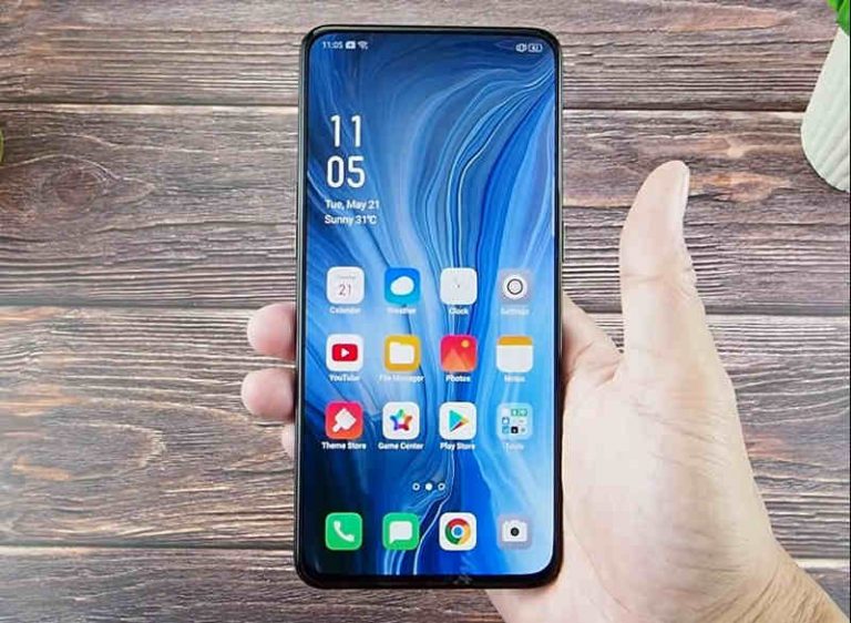 cara cek nomor imei oppo