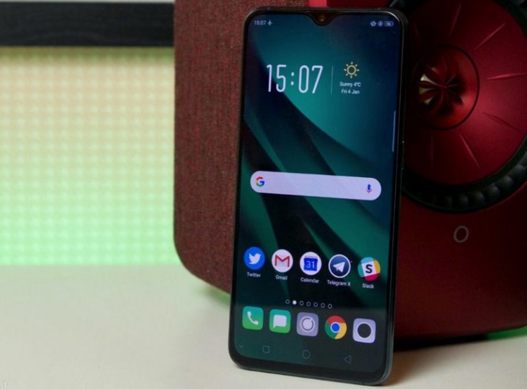 cara lock 4g oppo