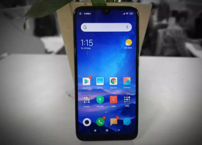 cara melacak hp xiaomi yang hilang