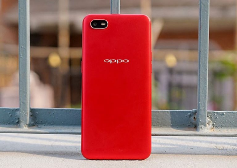 cara mematikan menghidupkan oppo a1k