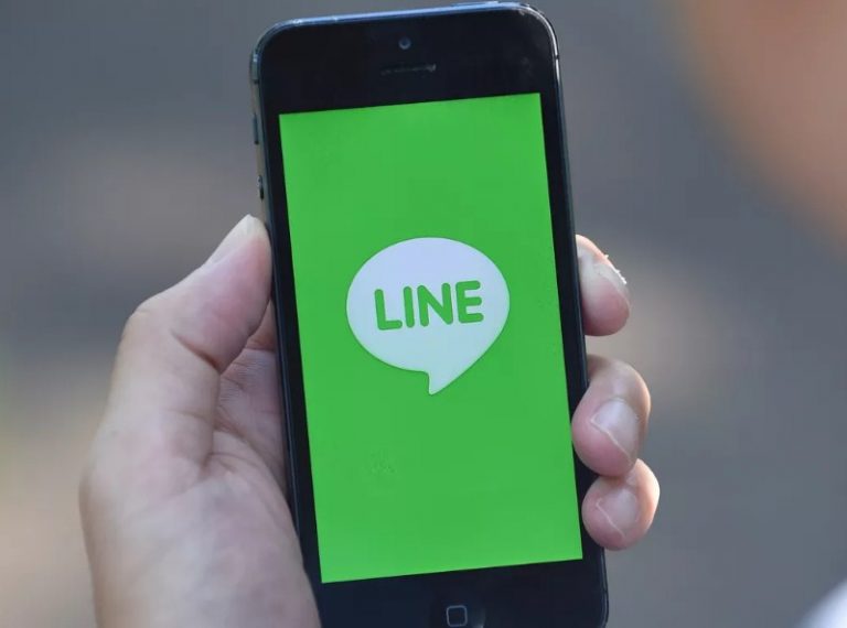 cara mengatasi line tidak bisa dibuka iphone