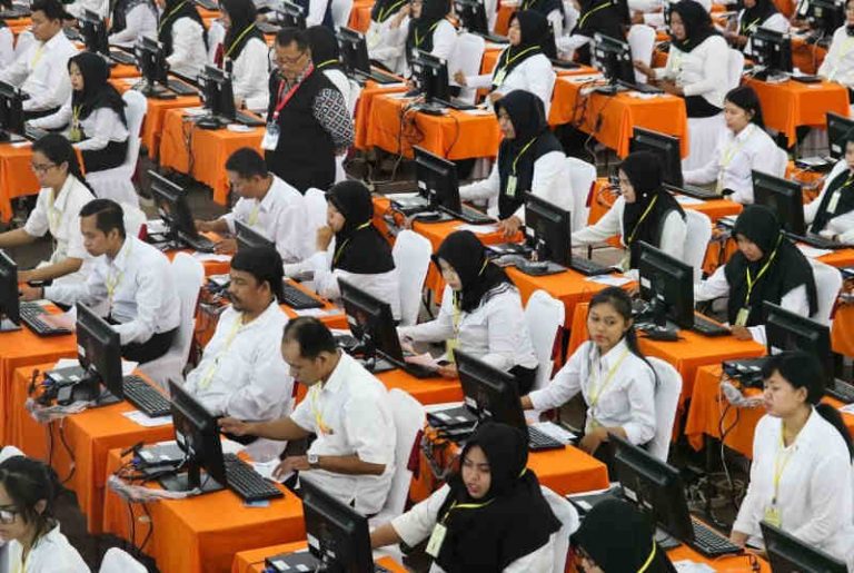 cara mengatasi situs sscn bkn tidak bisa dibuka