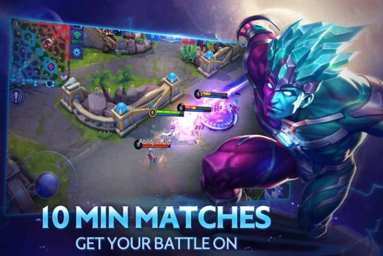 cara mengembalikan akun mobile legends
