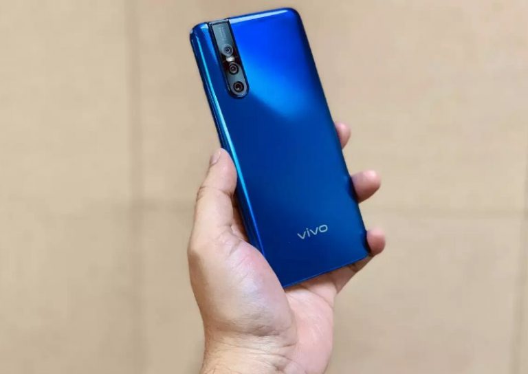 cara mengembalikan foto terhapus vivo