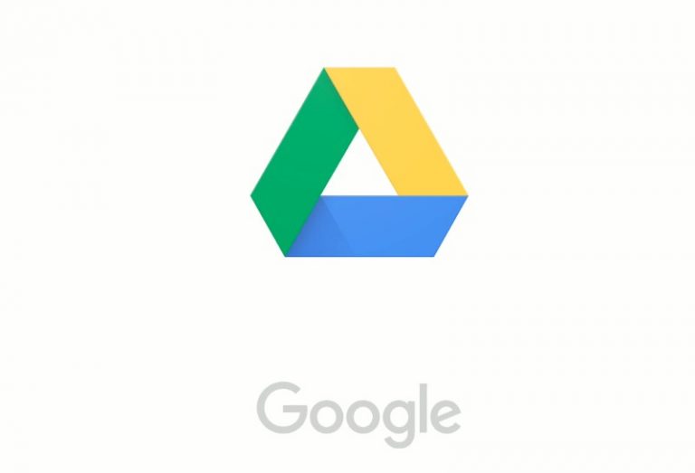 cara menghapus file google drive