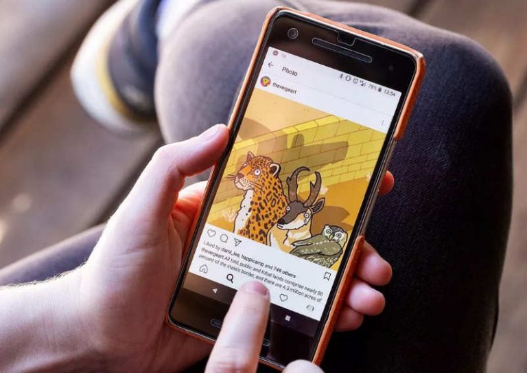 cara menonaktifkan autentikasi dua faktor instagram