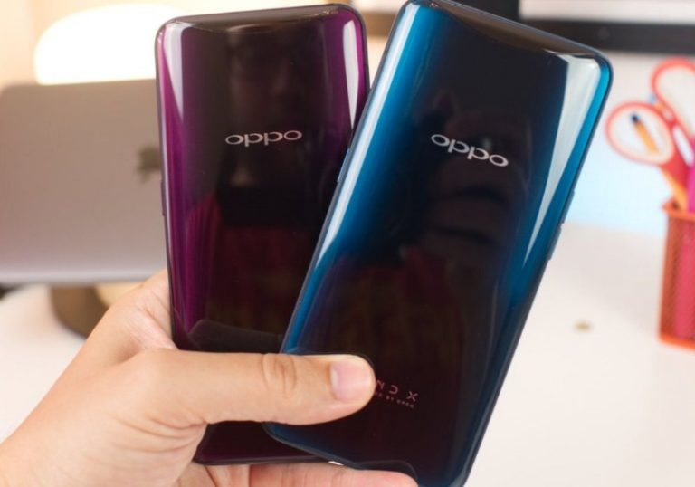 cara menyambungkan hp oppo ke tv