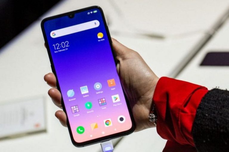 cara menyembunyikan foto video xiaomi