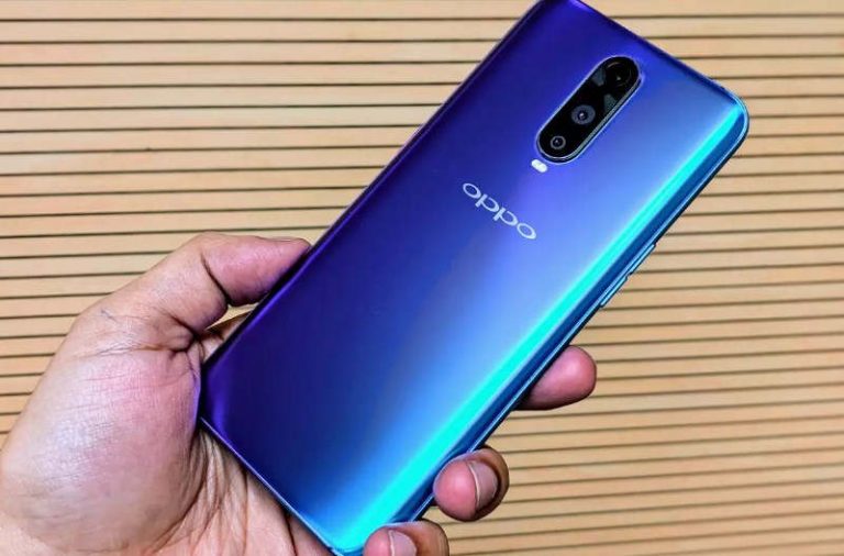 cara menyembunyikan video oppo