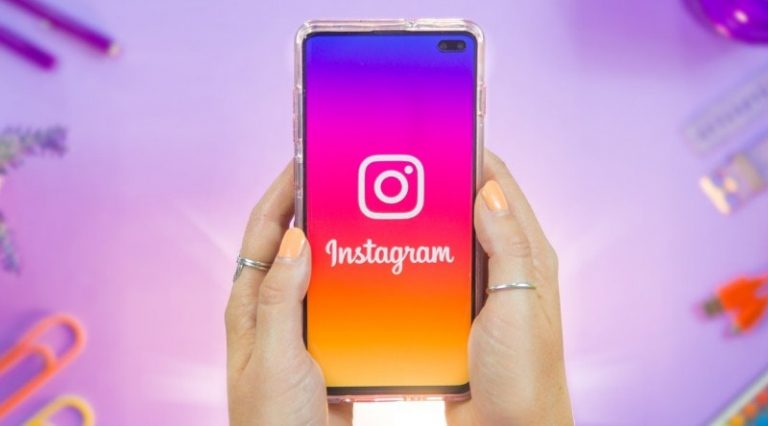 instagram diblokir sementara