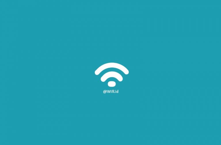 akun wifi id gratis