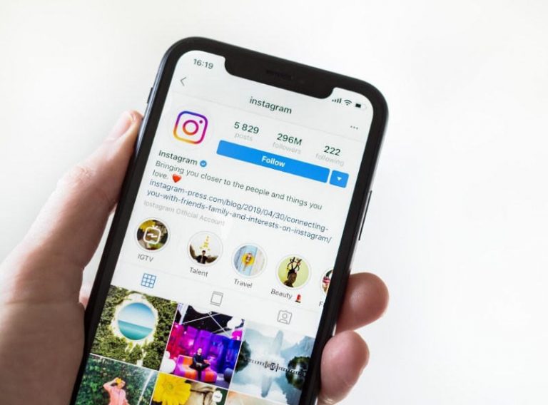 cara download video instagram