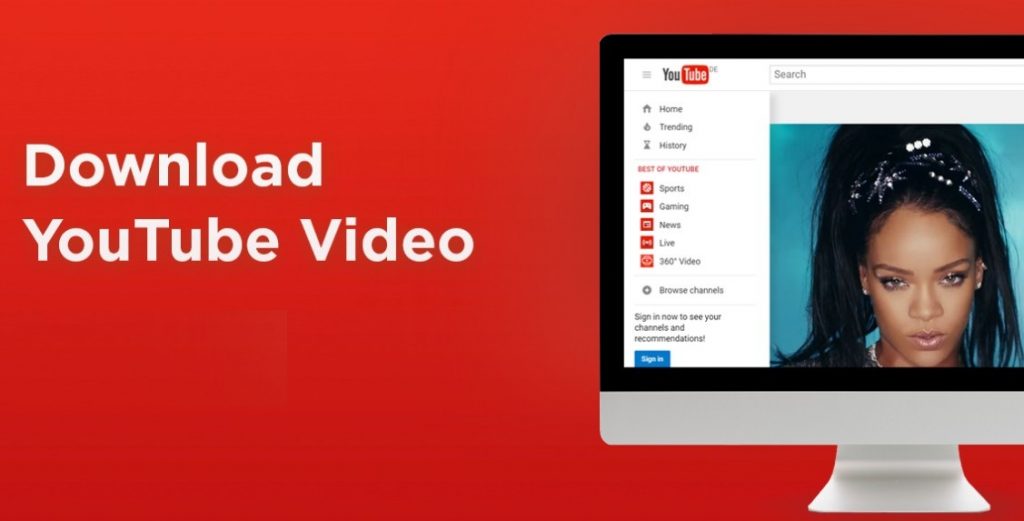 cara download video youtube