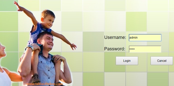 cara mengetahui nomor indihome