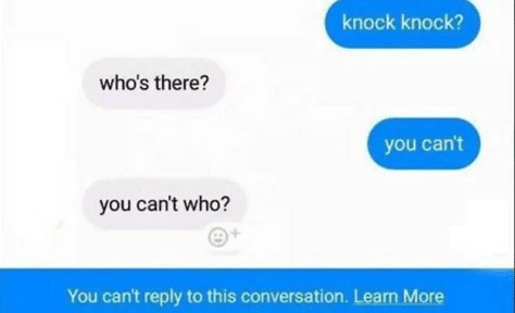 cara mengetahui siapa yang blokir facebook kita
