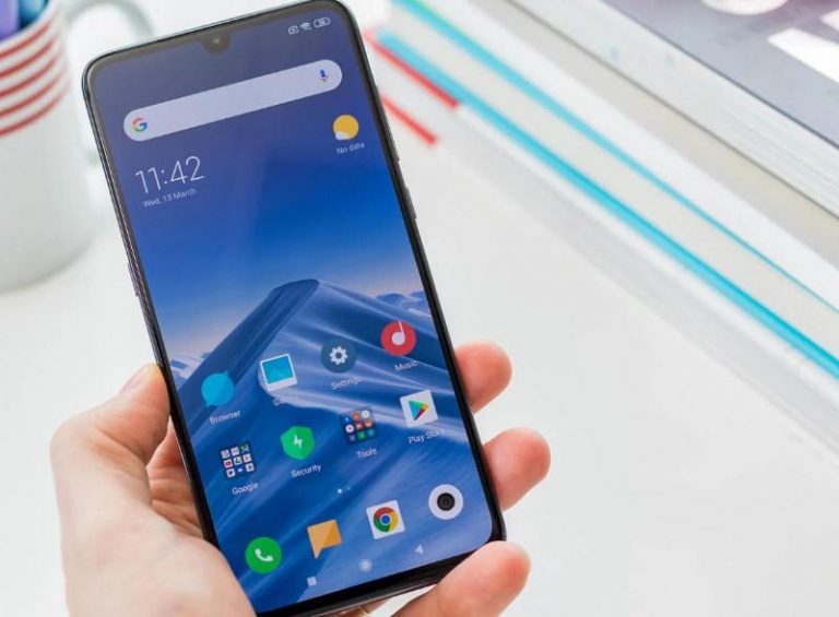 cara menghapus file serbaneka misc xiaomi