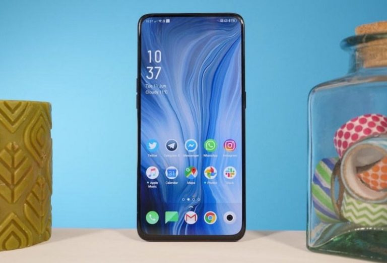 cara menghilangkan iklan di hp oppo