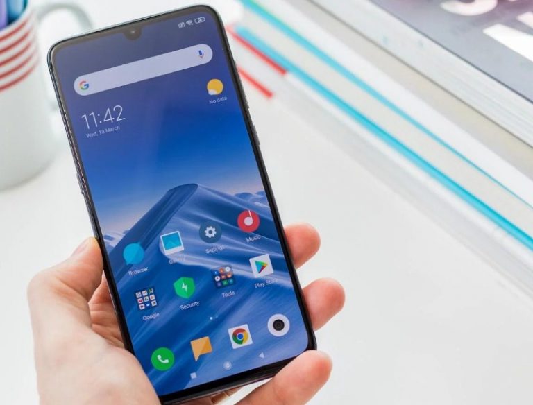 cara reset hp xiaomi