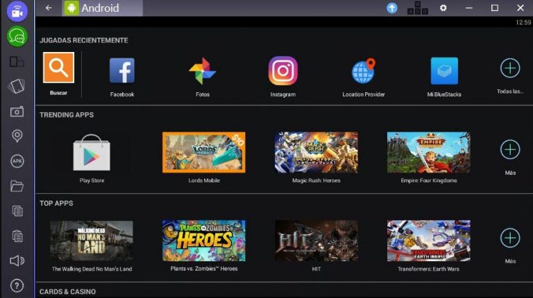 download bluestacks versi lama
