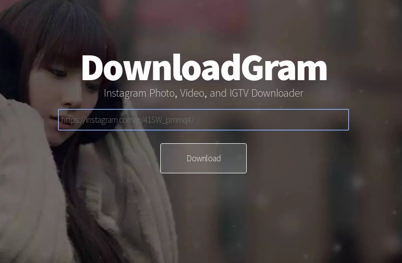 download video instagram terbaru