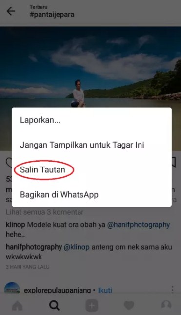 download video instagram