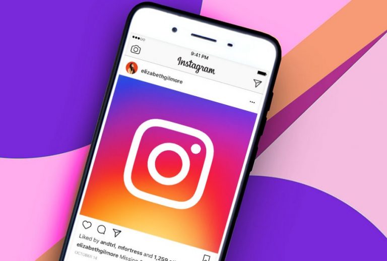 fitur baru instagram tidak muncul