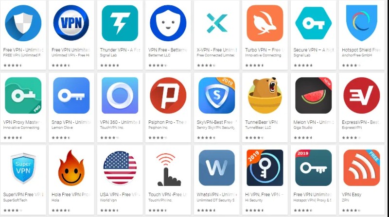 item tidak tersedia di negara anda google playstore