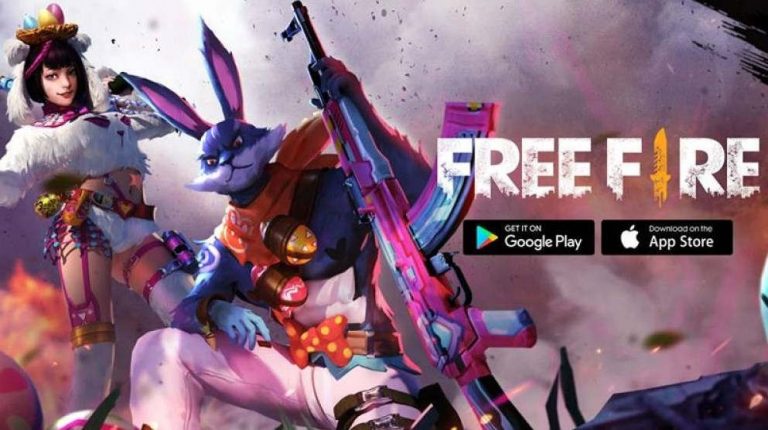 kode redeem free fire terbaru