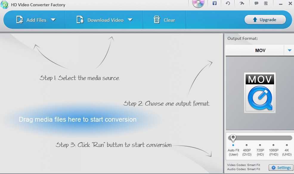 aplikasi convert video gratis