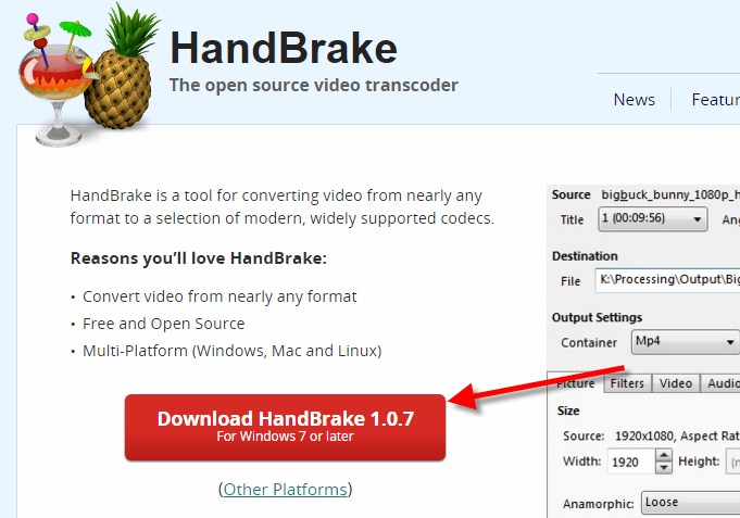 aplikasi convert video pc